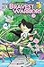 Bravest Warriors No. 14 Cov...