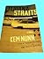 Rare Antique 1st Edition Tijuana Straits Kem Nunn Uncorrected... by Kem Nunn