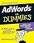 AdWords For Dummies (For Du...