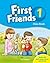 First Friends 1: Class Book Pack by Iannuzzi, Susan (2009) Paperback