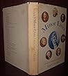 Minor Lives; a collection of biographies. Annotated and with an introd. on John Nichols and the antiquarian and anecdotal movements of the late eighteenth century.