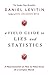 Field Guide to Lies and Statistics, A