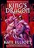 King's Dragon (Crown of Stars #1)