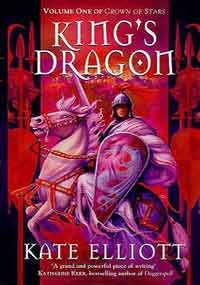 King's Dragon