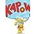Kapow! by O'Connor, George [Aladdin, 2007] Paperback [Paperback]