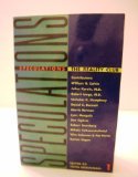 Speculations: The Reality Club (Paperback)