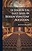 Le Joueur ein Lust-Spiel in Bersen von fünf Aufzügen. (German Edition)