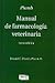 Manual de farmacología vete...