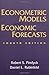Instructor's Manual: Im Econometric Models & Forcasts