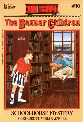 The Boxcar Children Collection (1-64)