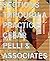 Sections Through a Practice: Cesar Pelli & Associates by Hiroyuki Suzuki (2003-12-24)