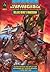 Mutants & Masterminds: Deluxe Hero's Handbook by Steve Kenson (January 07,2014)