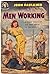 Men Working (Bantam Books #1023)