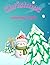 Christmas coloring book