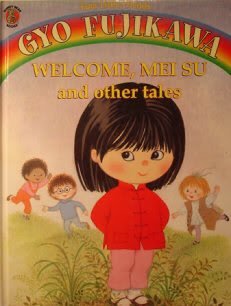 Welcome Mei Su and Other Tales (Hardcover)