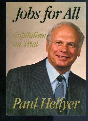 Jobs for All Capitalism on Trial (Paperback)