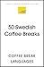 50 Swedish Coffee Breaks: Short activities to improve your Swedish one cup at a time (Teach Yourself)