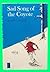 Collectible Mel Ellis SAD SONG OF THE COYOTE First edition Hardcover DJ Young Adult Novel