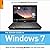 The Rough Guide to Windows 7 (Rough Guide Internet/Computing) by May, Simon (2009) Paperback