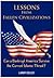 LESSONS FROM FALLEN CIVILIZ...