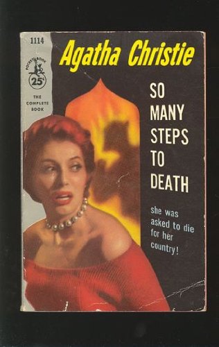 So Many Steps to Death