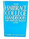 Harbrace College Handbook
