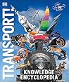 Knowledge Encyclopedia Transport! (DK Knowledge Encyclopedias)