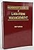 Hildebrandt Handbook of Law...