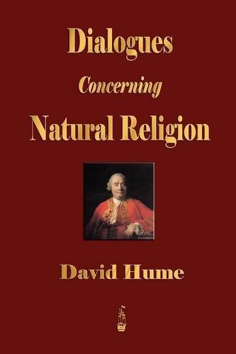Dialogues Concerning Natural Religion by David Hume (2009-06-22)