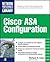 Cisco ASA Configuration (Network Professional's Library) by Richard Deal (2009-06-26)