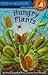 Hungry Plants (Paperback)