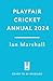 Playfair Cricket Annual 2024