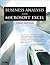 Business Analysis with Microsoft Excel 3th (third) edition Text Only