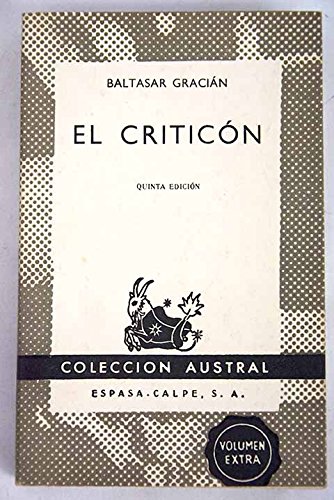 El Criticon
