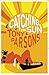 Catching the Sun by Tony Parsons (2012-06-07)