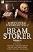 The Collected Supernatural and Weird Fiction of Bram Stoker: 4-Contains the Novel 'The Mystery Of The Sea' and Three Short Stories to Chill the Blood by Bram Stoker (6-Aug-2009) Hardcover