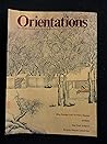 Orientations: Volume 20, Number 4, April 1989. Ming Paintings from the Palace Museum / Qi Baishi / Tang Tomb Sculpture / Brooklyn Museum Lacquerware.
