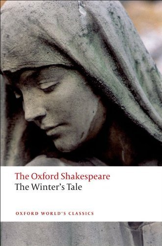 The Oxford Shakespeare: The Winter's Tale (Paperback)
