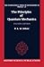 The Principles Of Quantum Mechanics (International Series Of Monographs On Physics) by P. A. M. Dirac (1988-01-07)