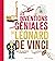 Les inventions (toujours) géniales de Léonard de Vinci by Marc Lesage