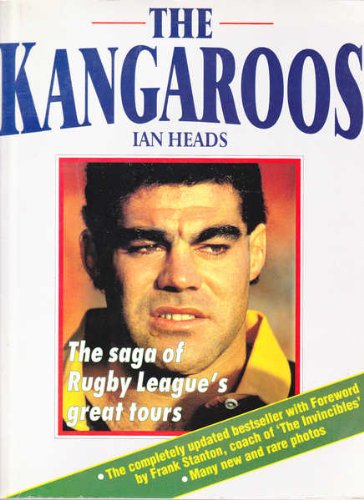 The Kangaroos (Hardcover)