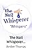 The Nail Whisperer Whispers by Amber Thomas