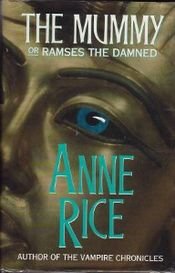 The Mummy or Ramses the Damned