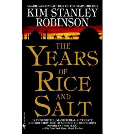 The Years of Rice and Salt