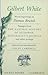 Gilbert White : Passages fr...