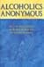 Alcoholics Anonymous - Big Book