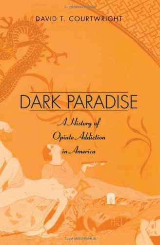 Dark Paradise: 1st (First) Edition