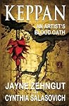 Keppan by Jayne Zehngut