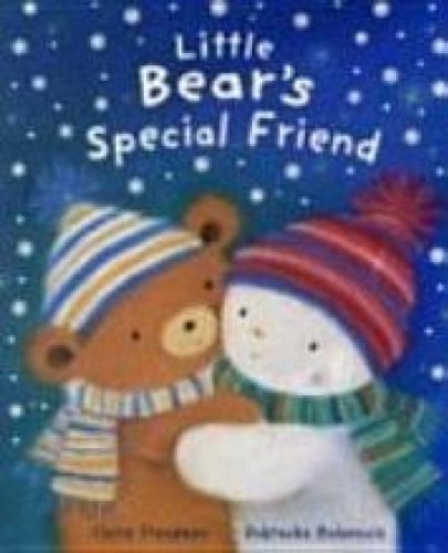 Little Bear's Special Friend (Hardcover)