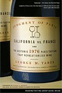 Judgement of Paris